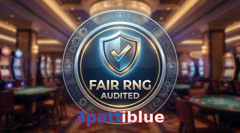 Payment and PKR controls in 3Pattiblue