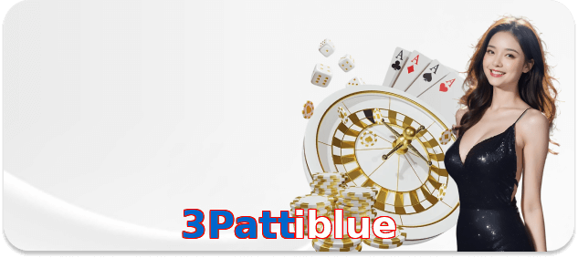 3Pattiblue game app for Pakistan players
